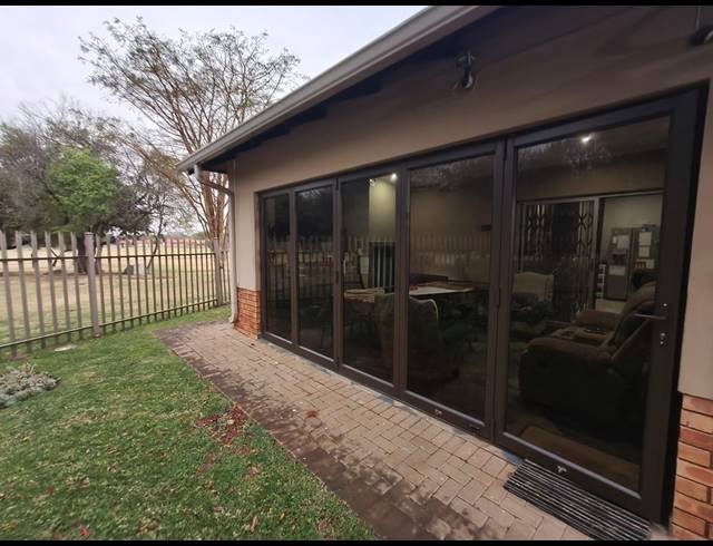 3 BEDROOM HOUSE FOR SALE IN WATERKLOOF